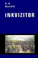 Book cover Inquisitor