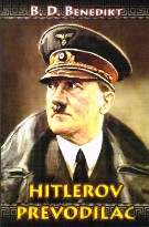 Book cover Hitler's Interpreter