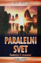 Book cover Parallel World