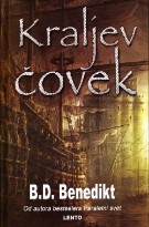 Book cover The King's Man