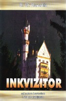 Book cover Inquisitor