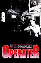 Book cover The Projectionist
