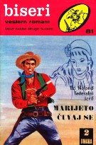 Federal Sheriff book cover